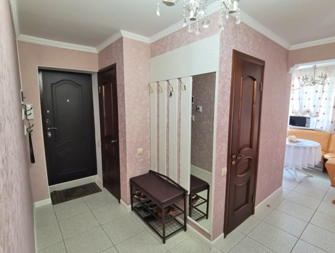 Апартаменты на Тельмана, фото 16