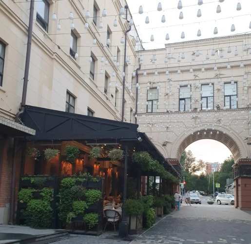 Апартаменты на Красноармейской, фото 18