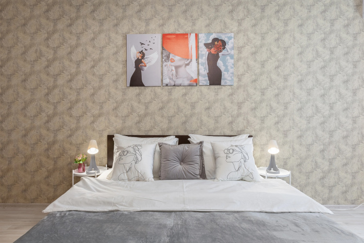 Апартаменты RentPlaza в Центре, фото 36