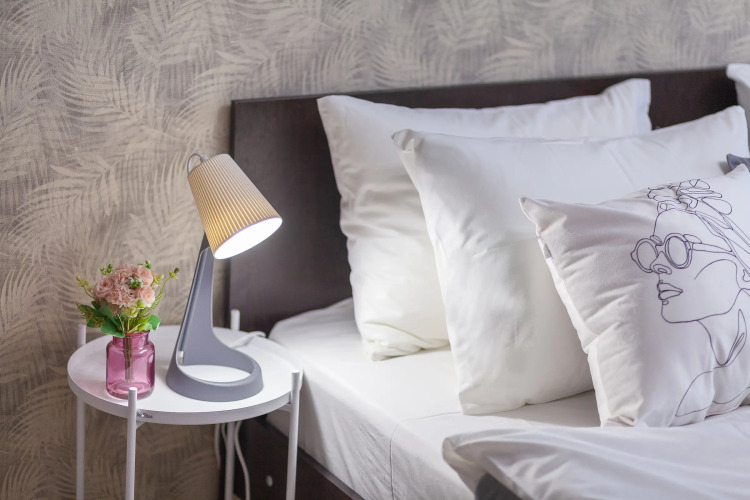 Апартаменты RentPlaza в Центре, фото 38