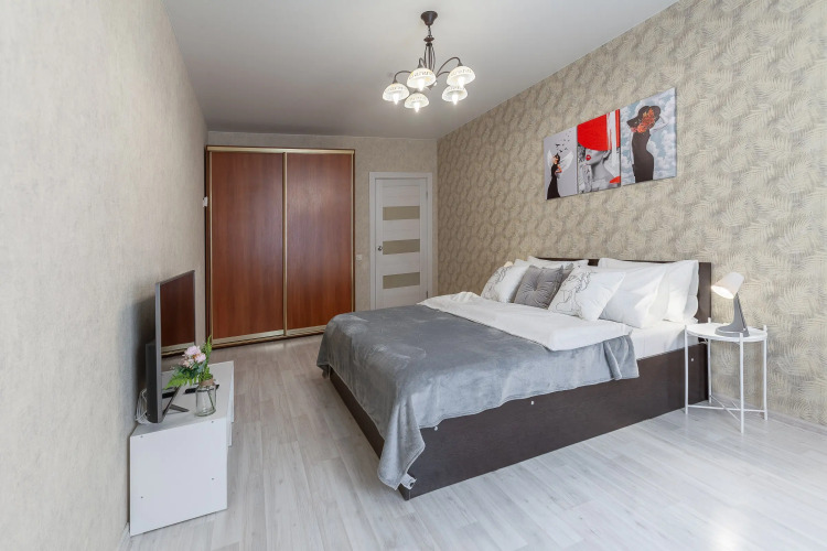 Апартаменты RentPlaza в Центре, фото 40