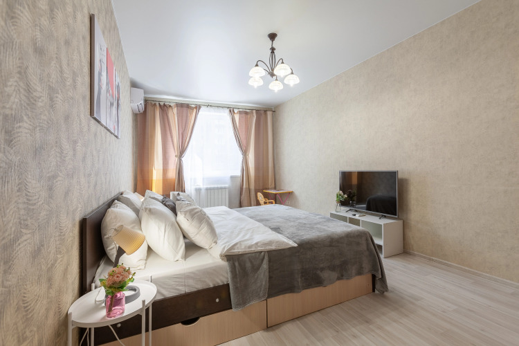 Апартаменты RentPlaza в Центре, фото 41
