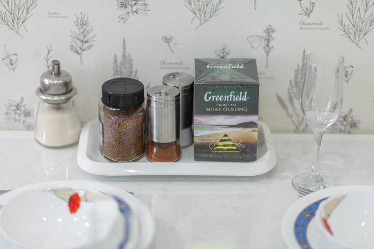 Апартаменты RentPlaza в Центре, фото 43