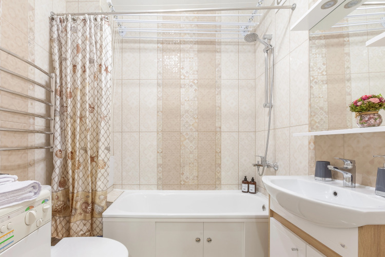 Апартаменты RentPlaza в Центре, фото 47