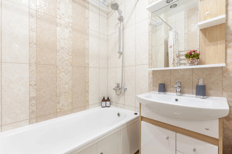 Апартаменты RentPlaza в Центре, фото 48