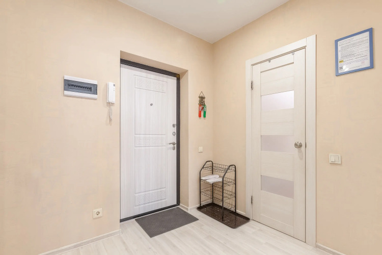 Апартаменты RentPlaza в Центре, фото 49