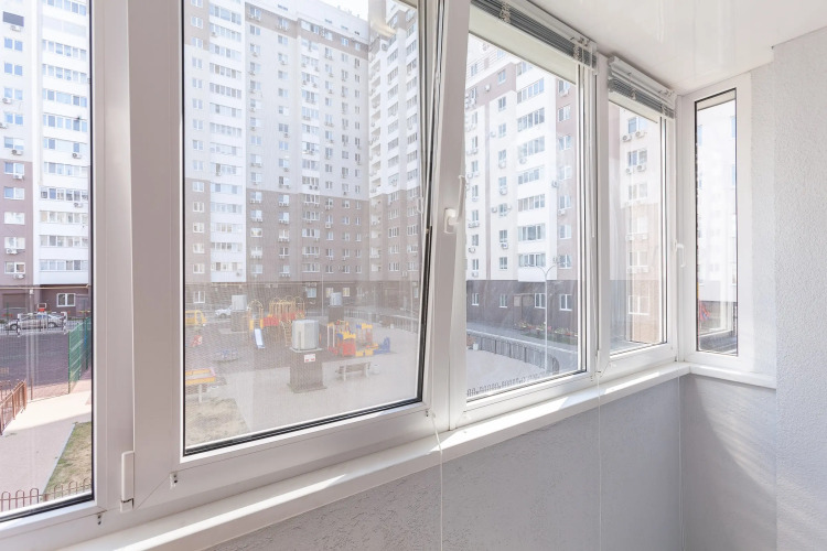 Апартаменты RentPlaza в Центре, фото 52