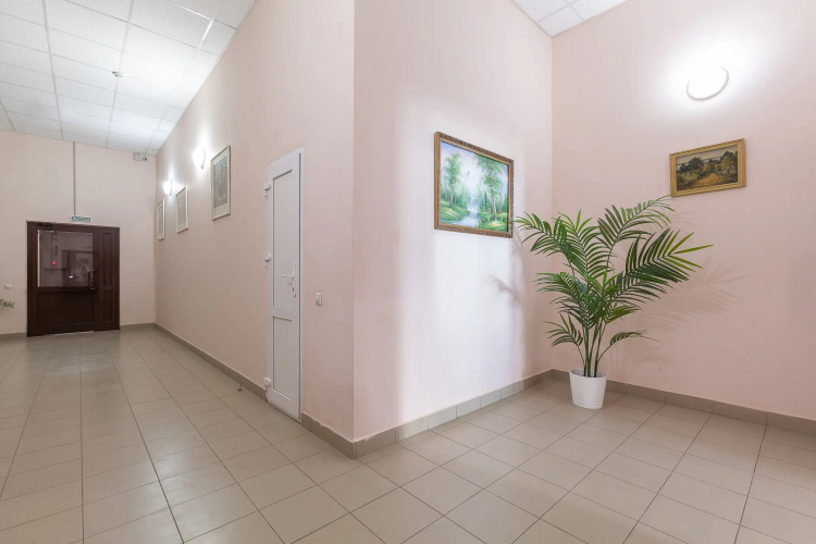 Апартаменты RentPlaza в Центре, фото 54