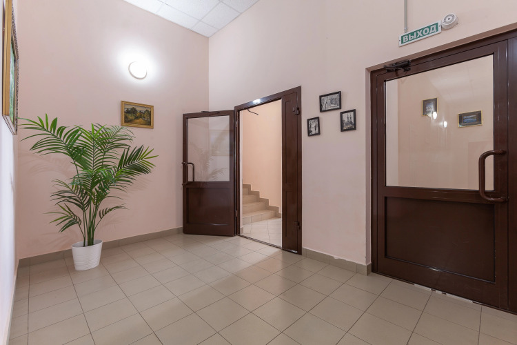 Апартаменты RentPlaza в Центре, фото 55