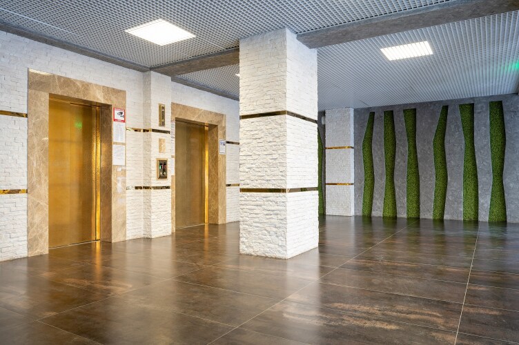 Апартаменты Старошоссейная улица 5к6, фото 10