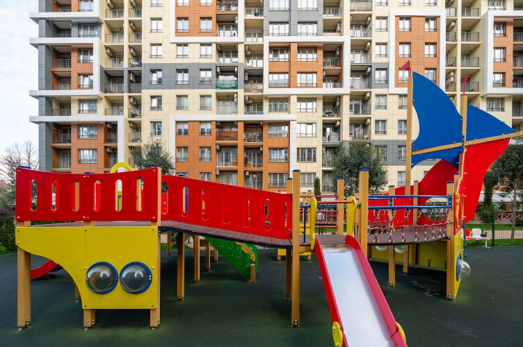 Апартаменты Старошоссейная улица 5к6, фото 14