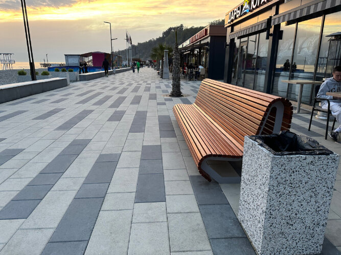 Апартаменты Старошоссейная улица 5к6, фото 18