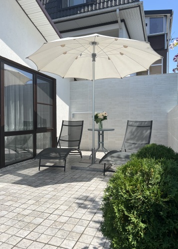 Вилла Дом с бассейном, фото 19