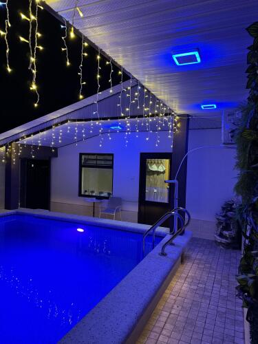 Вилла Дом с бассейном, фото 20