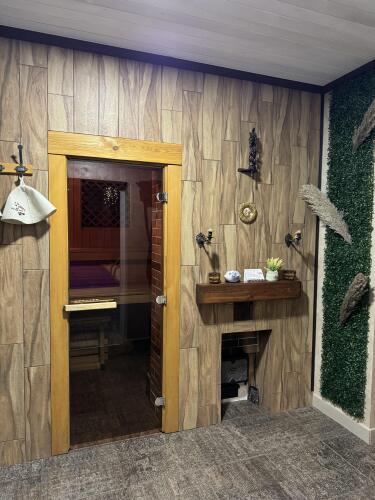 Вилла Дом с бассейном, фото 22