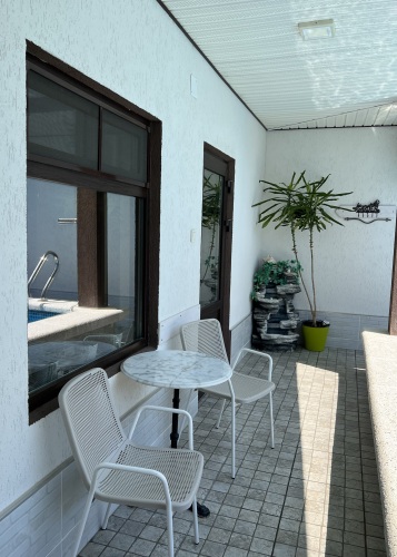 Вилла Дом с бассейном, фото 23