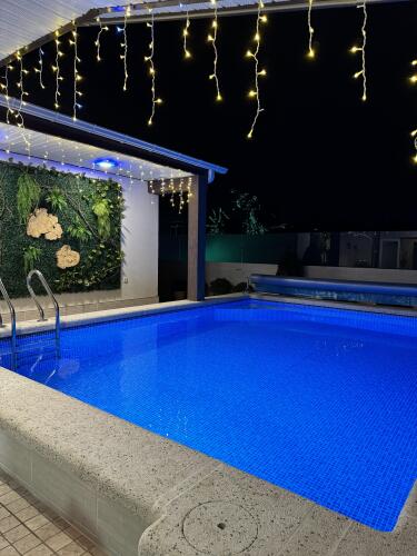 Вилла Дом с бассейном, фото 24