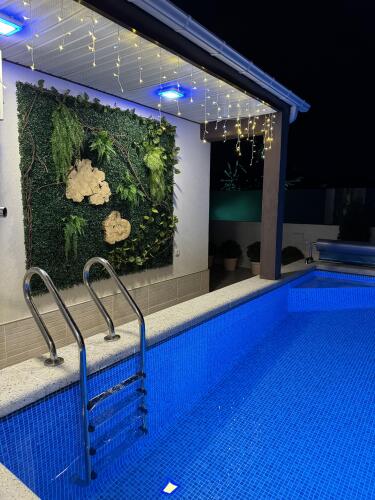 Вилла Дом с бассейном, фото 25