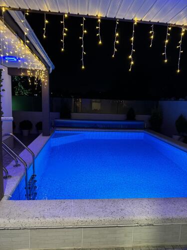 Вилла Дом с бассейном, фото 26