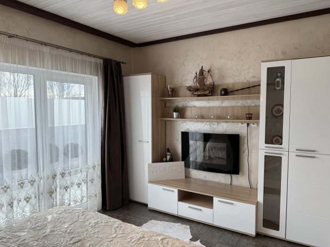 Вилла Дом с бассейном, фото 27