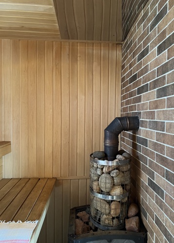 Вилла Дом с бассейном, фото 28