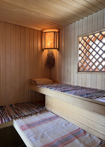 Вилла Дом с бассейном, фото 29