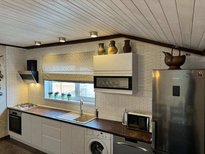 Вилла Дом с бассейном, фото 31