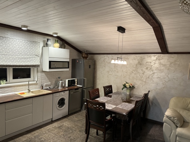 Вилла Дом с бассейном, фото 32