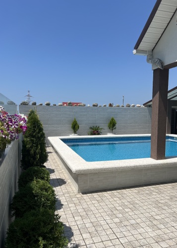 Вилла Дом с бассейном, фото 33