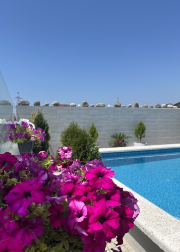 Вилла Дом с бассейном, фото 34