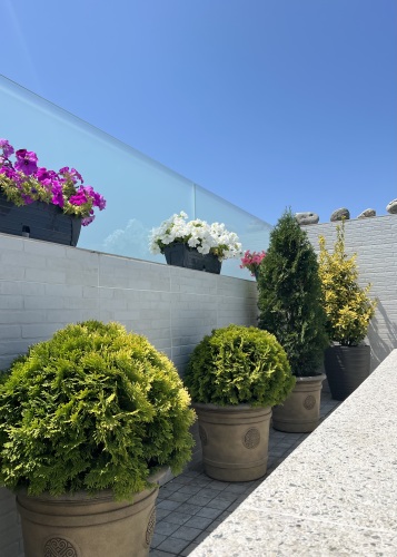 Вилла Дом с бассейном, фото 35