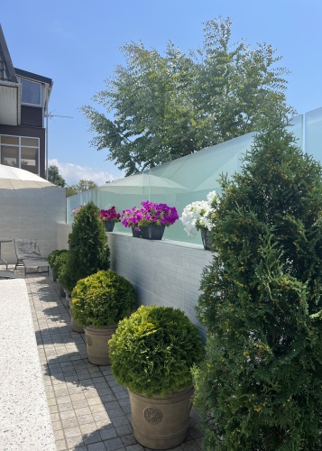 Вилла Дом с бассейном, фото 37