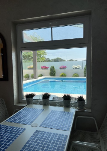 Вилла Дом с бассейном, фото 38