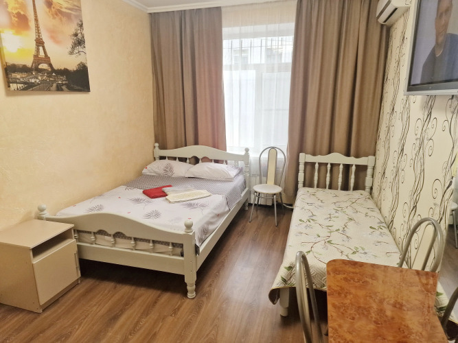 Апартаменты Южнопортовая 2, фото 9