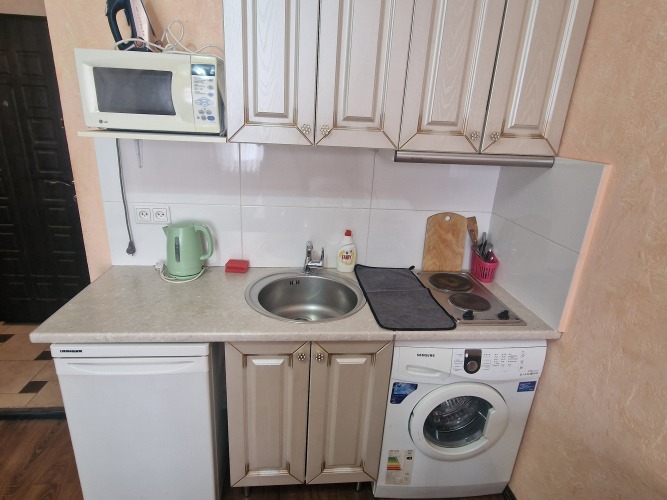 Апартаменты Южнопортовая 2, фото 11