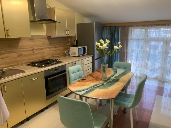 Гостевой дом Жемчужина у моря, фото 61