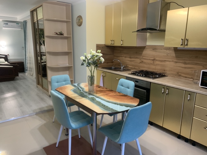 Гостевой дом Жемчужина у моря, фото 62