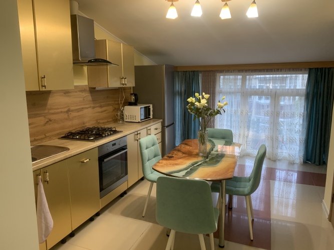 Гостевой дом Жемчужина у моря, фото 67