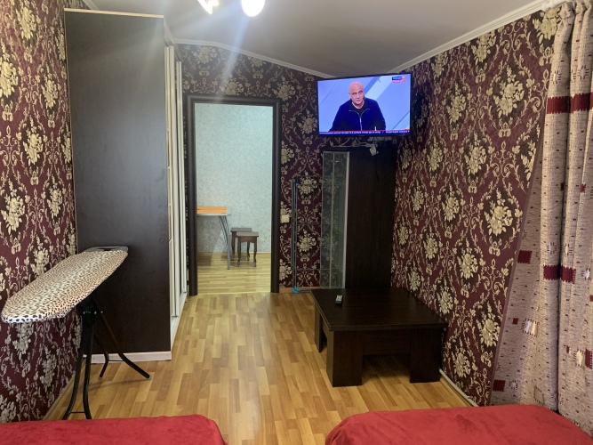 Гостевой дом Жемчужина у моря, фото 71