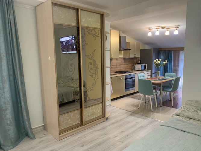 Гостевой дом Жемчужина у моря, фото 74