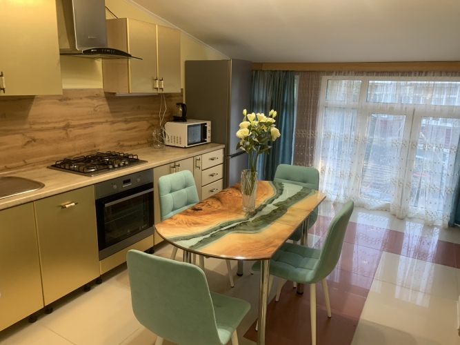 Гостевой дом Жемчужина у моря, фото 77