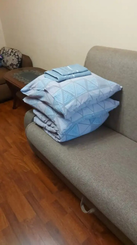 Апартаменты Квартира 2 Комнатная, фото 34