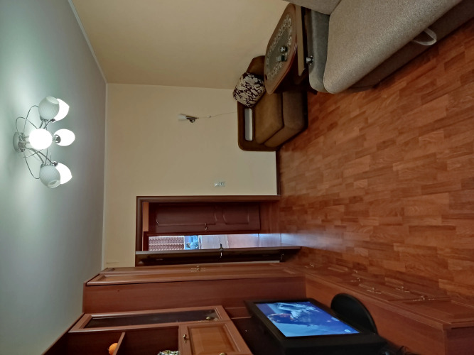 Апартаменты Квартира 2 Комнатная, фото 35