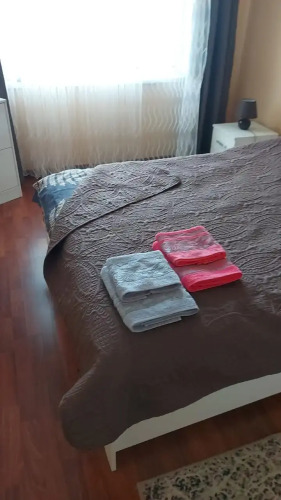 Апартаменты Квартира 2 Комнатная, фото 36