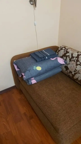 Апартаменты Квартира 2 Комнатная, фото 37