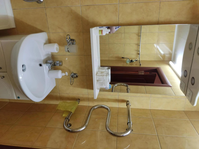 Апартаменты Квартира 2 Комнатная, фото 38