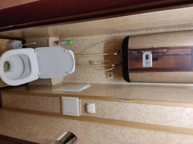 Апартаменты Квартира 2 Комнатная, фото 39