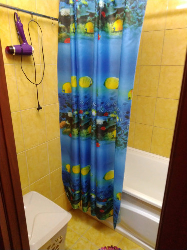 Апартаменты Квартира 2 Комнатная, фото 40