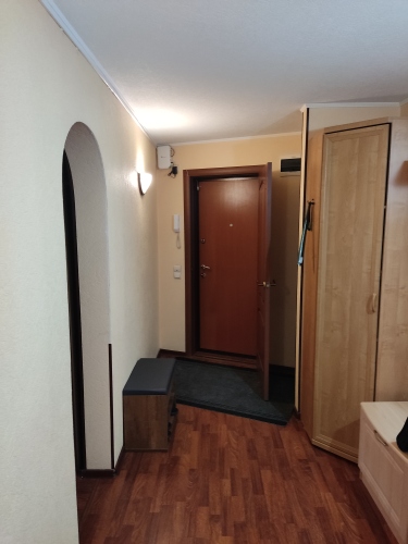 Апартаменты Квартира 2 Комнатная, фото 42