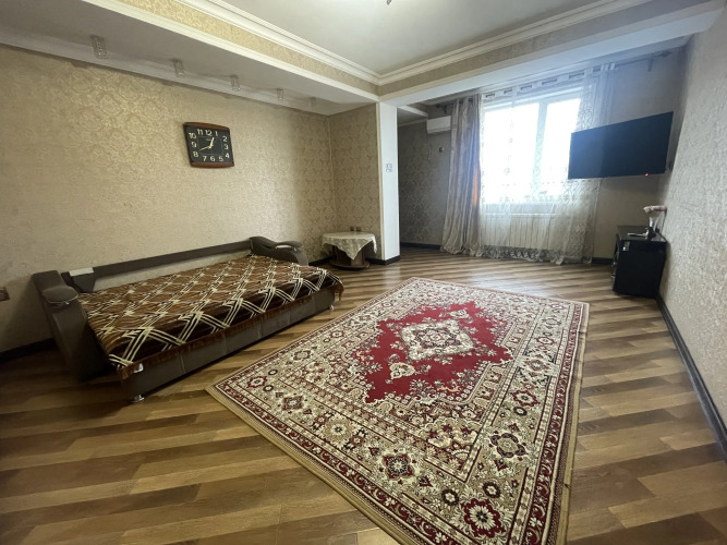 Квартира на улице Пушкина, фото 7